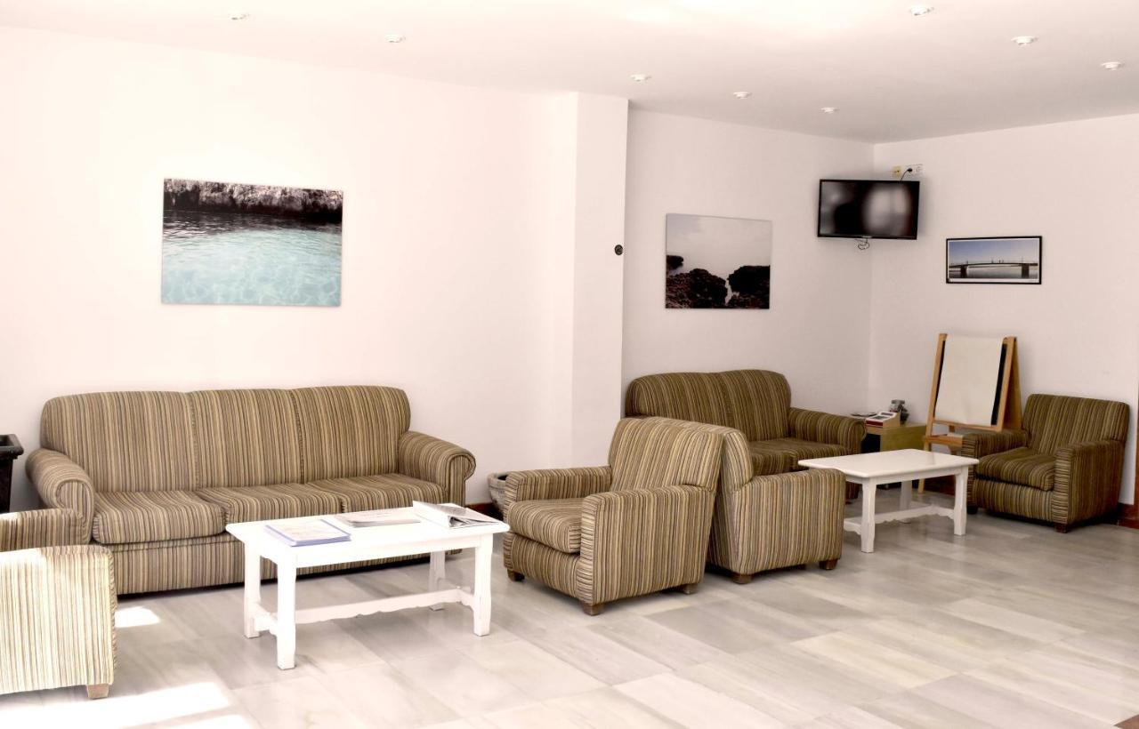 Arcos Playa Appartement *
